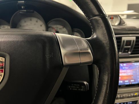 Used 2006 Porsche 911 Carrera 4S image 14