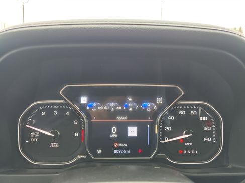 Used 2019 GMC Sierra 1500 Denali image 24