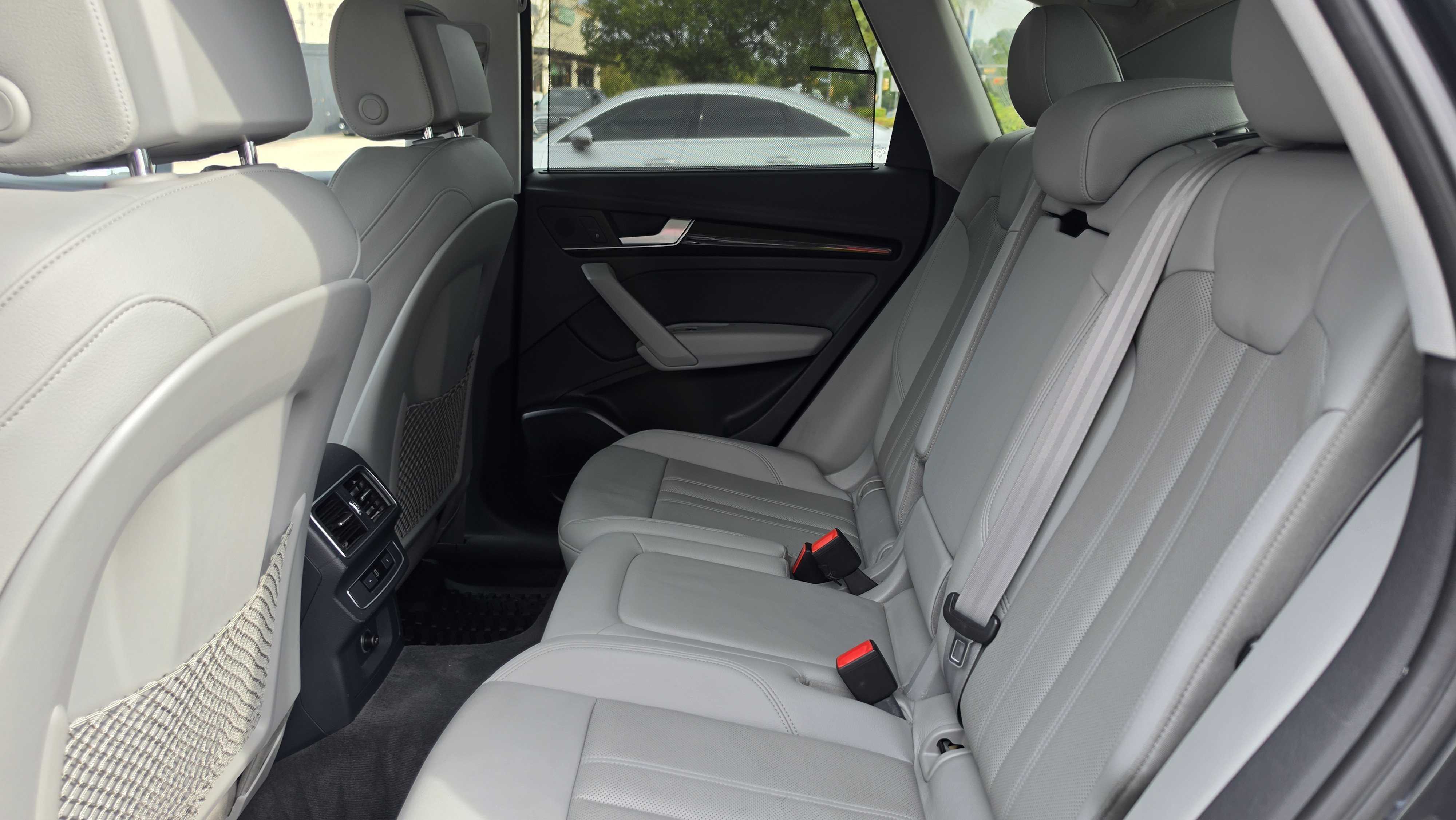 Used 2018 Audi Q5 2.0T Premium Plus AWD/4WD image 21