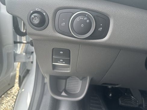 Used 2024 Ford Transit 250 Low Roof AWD w/ Load Area Protection Package image 30