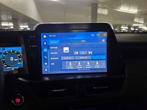 New 2026 Subaru Outback Touring XT AWD/4WD image 25