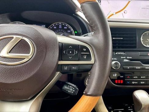 Used 2018 Lexus RX 450h AWD w/ Premium Package image 22