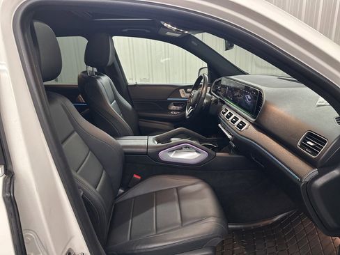 Used 2022 Mercedes-Benz GLE 350 4MATIC image 48