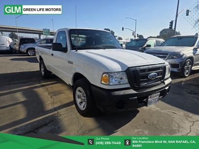 Used 2010 Ford Ranger XL