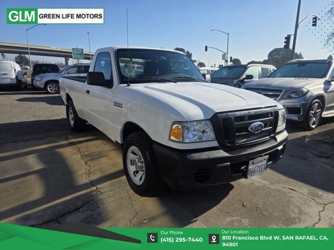 Used 2010 Ford Ranger XL image 1