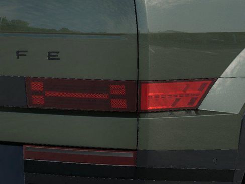 New 2026 Hyundai Santa Fe Calligraphy image 10