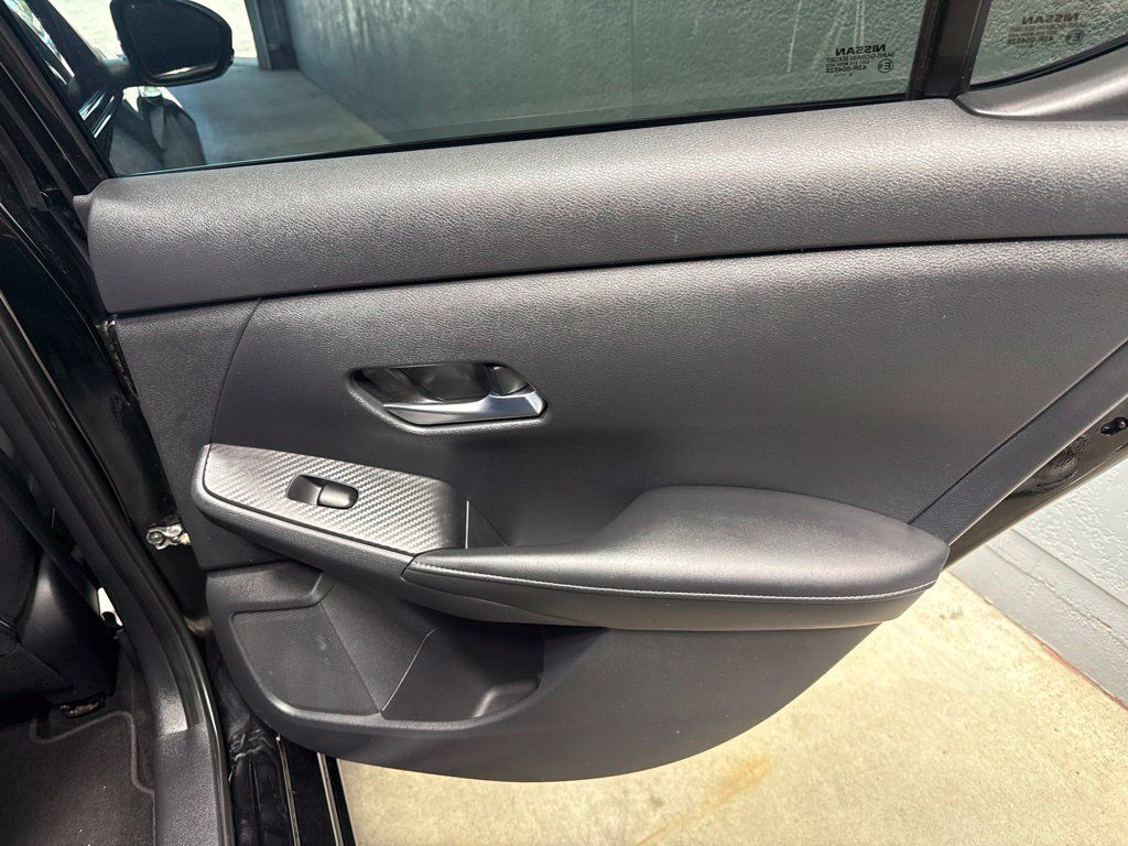 Used 2020 Nissan Sentra SV FWD image 34