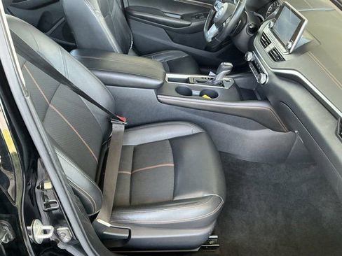 Used 2020 Nissan Altima 2.5 SR FWD image 20