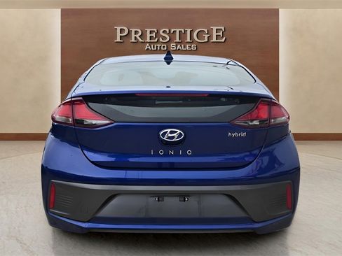 Used 2022 Hyundai Ioniq SE image 33