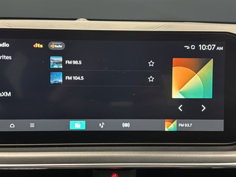 Used 2025 Kia K5 GT FWD image 28