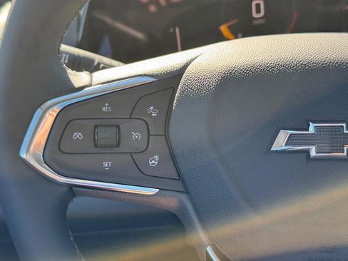 New 2026 Chevrolet Trax ACTIV w/ Driver Confidence Package image 13