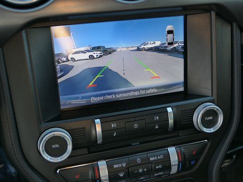 Used 2022 Ford Mustang GT Premium w/ Equipment Group 401A image 18