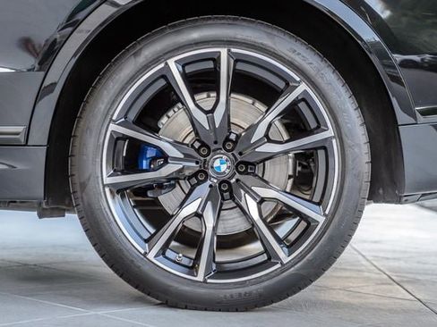 Used 2019 BMW X7 xDrive40i w/ Premium Package image 16