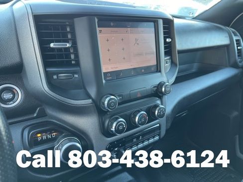 Used 2023 RAM 2500 Tradesman w/ Chrome Appearance Group image 24