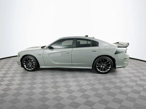 Certified 2023 Dodge Charger R/T w/ Daytona Edition Group RWD image 7