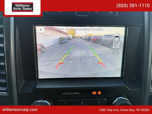 Used 2019 Ford F250 XLT w/ XLT Value Package AWD/4WD image 20