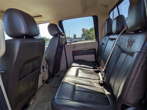 Used 2016 Ford F350 King Ranch image 14