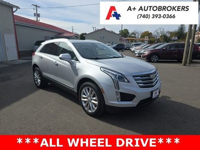 Used 2019 Cadillac XT5 Luxury