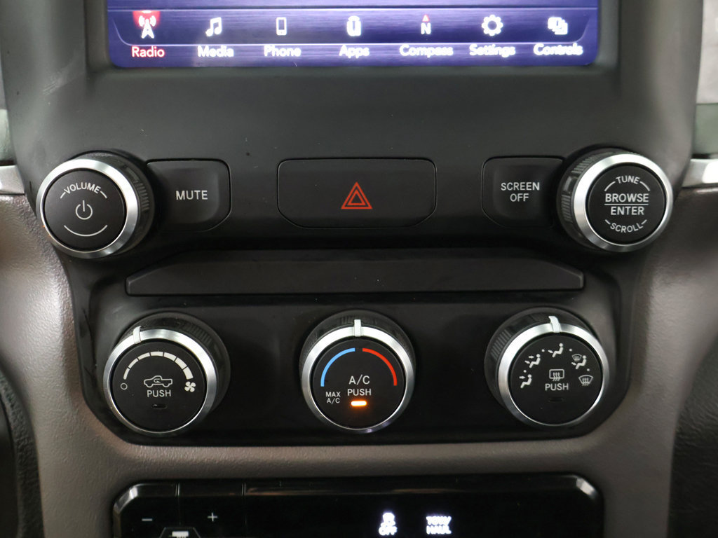 Used 2019 RAM 1500 Big Horn AWD/4WD image 44