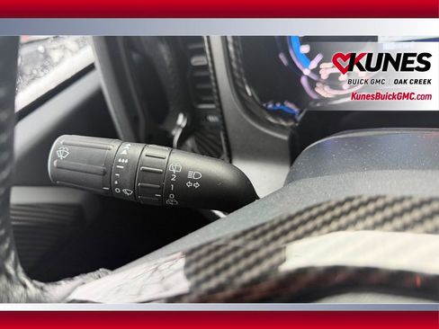 Used 2024 Ford Bronco Big Bend image 11