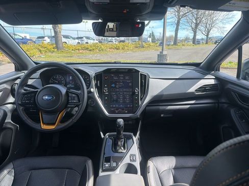 Used 2024 Subaru Crosstrek 2.5i Wilderness w/ Wilderness Package image 26