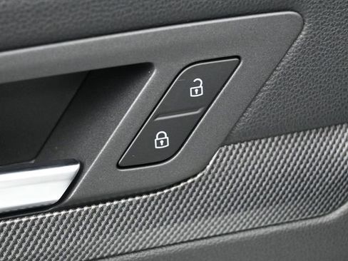 New 2026 Volkswagen Golf w/ Euro Style Package image 21