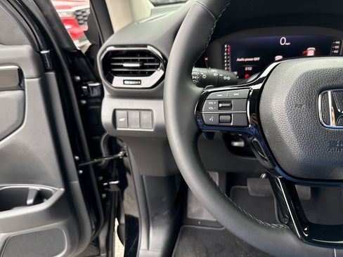 New 2026 Honda Pilot EX-L image 17