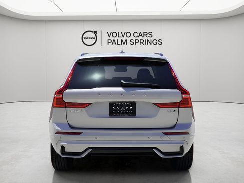 New 2025 Volvo XC60 B5 Core w/ Climate Package image 7