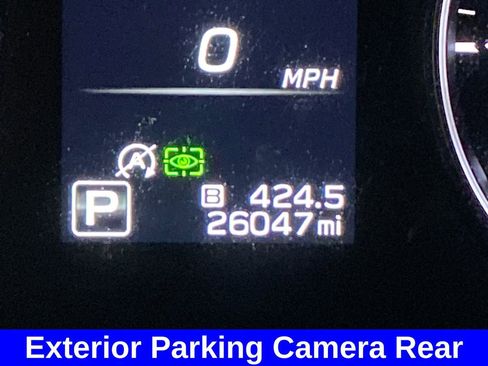 Certified 2023 Subaru Outback Touring XT AWD/4WD image 23