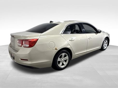 Used 2014 Chevrolet Malibu LS FWD image 7