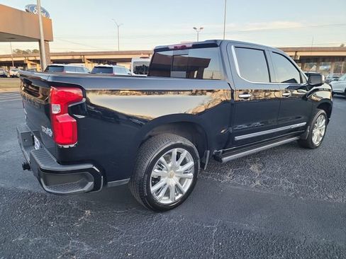 Used 2026 Chevrolet Silverado 1500 High Country image 5