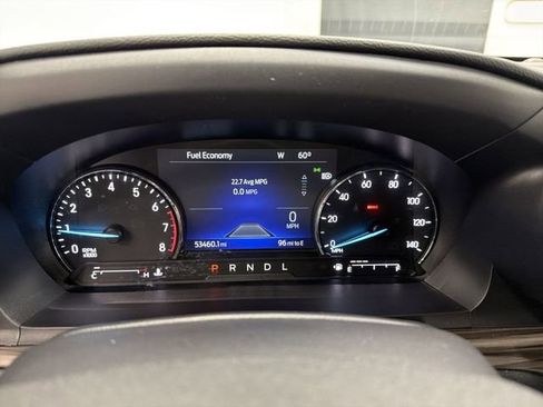 Used 2023 Ford Explorer Limited image 19