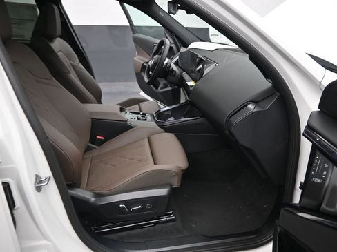 New 2026 BMW X3 xDrive30 AWD/4WD image 26