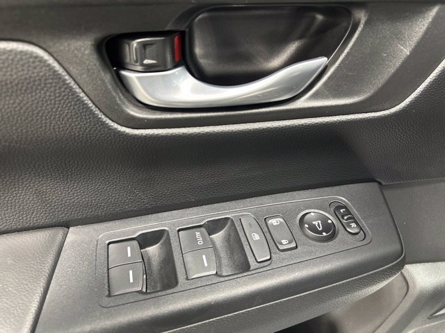Certified 2024 Honda CR-V LX image 23