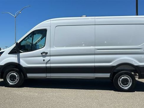New 2026 Ford Transit 250 148 Medium Roof RWD image 6