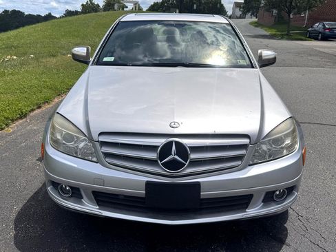 Used 2009 Mercedes-Benz C 300 Sport image 5