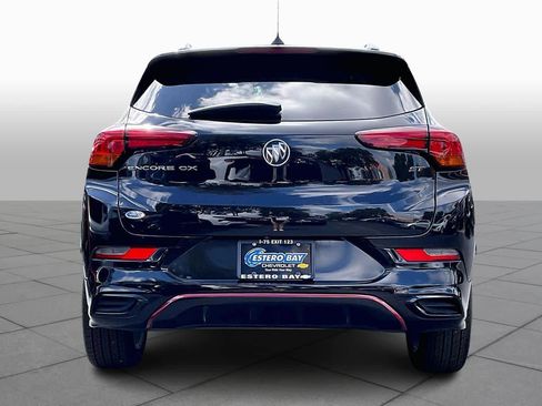 Used 2021 Buick Encore GX Preferred w/ Sport Touring Package image 5