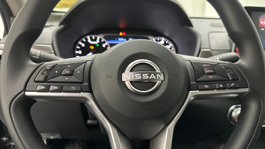 New 2026 Nissan Altima 2.5 SV AWD/4WD image 13