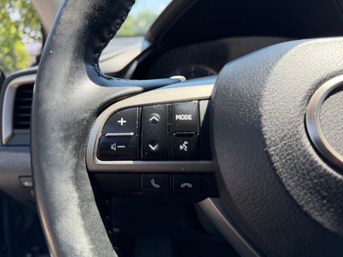 Used 2021 Lexus RX 350 AWD w/ Premium Package image 29
