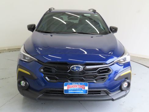 New 2026 Subaru Crosstrek 2.5i Sport image 11