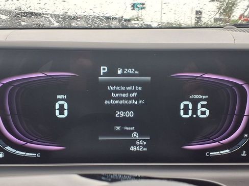 Certified 2025 Kia Seltos S FWD image 13