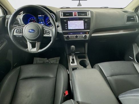 Used 2017 Subaru Outback 3.6R Limited AWD/4WD image 26