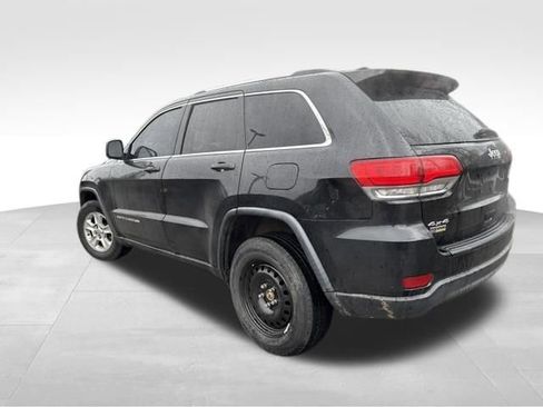 Used 2014 Jeep Grand Cherokee Laredo w/ All Weather Capability Group image 5