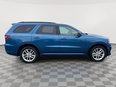 Used 2024 Dodge Durango GT AWD/4WD image 5
