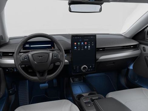 New 2026 Ford Mustang Mach-E Premium AWD/4WD image 7