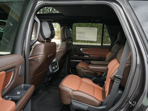 New 2026 Ford Expedition King Ranch image 34