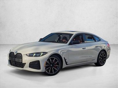 New 2026 BMW 430i xDrive