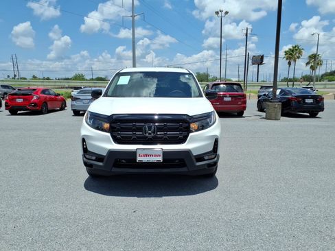 Used 2026 Honda Ridgeline Sport image 3