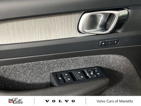 New 2026 Volvo XC40 B4 Plus w/ Climate Package image 13