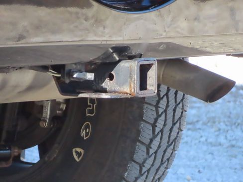 Used 2015 Jeep Wrangler Sport image 12